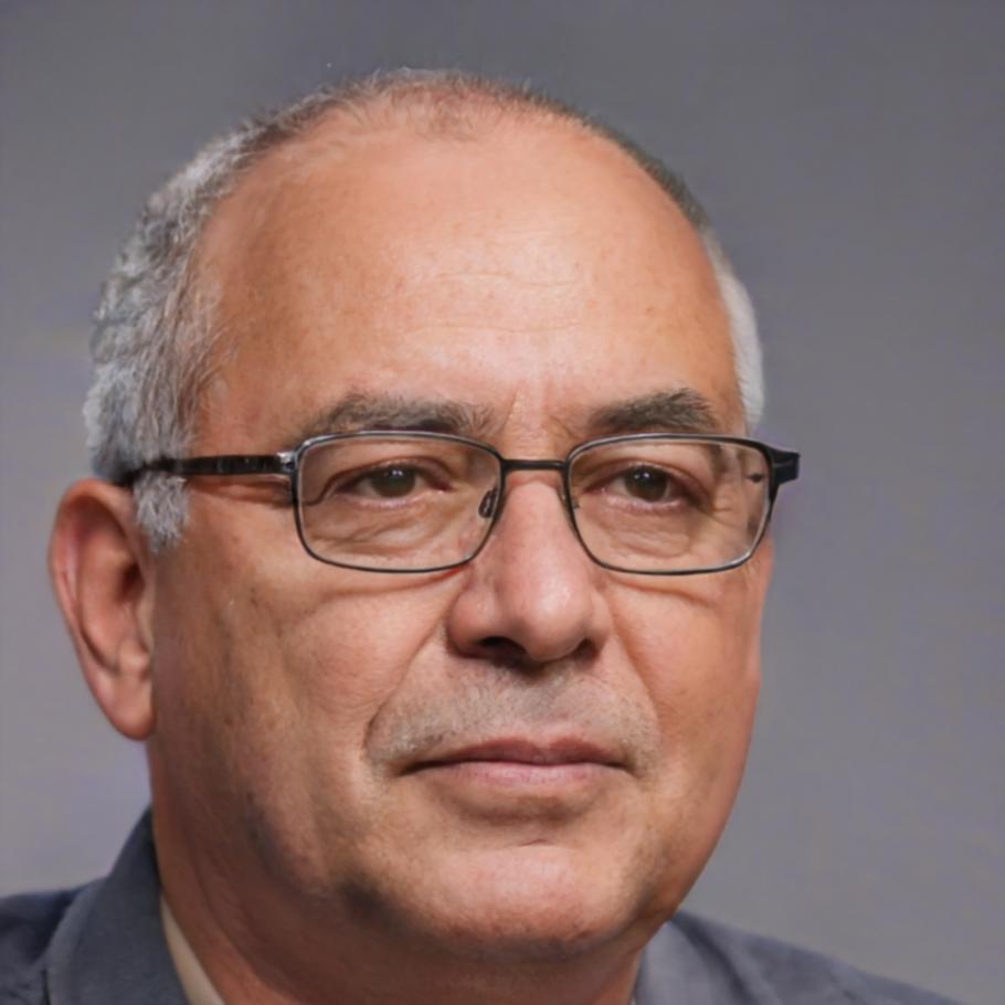 Portrait de Sébastien Moreau, expert en automatisation financière