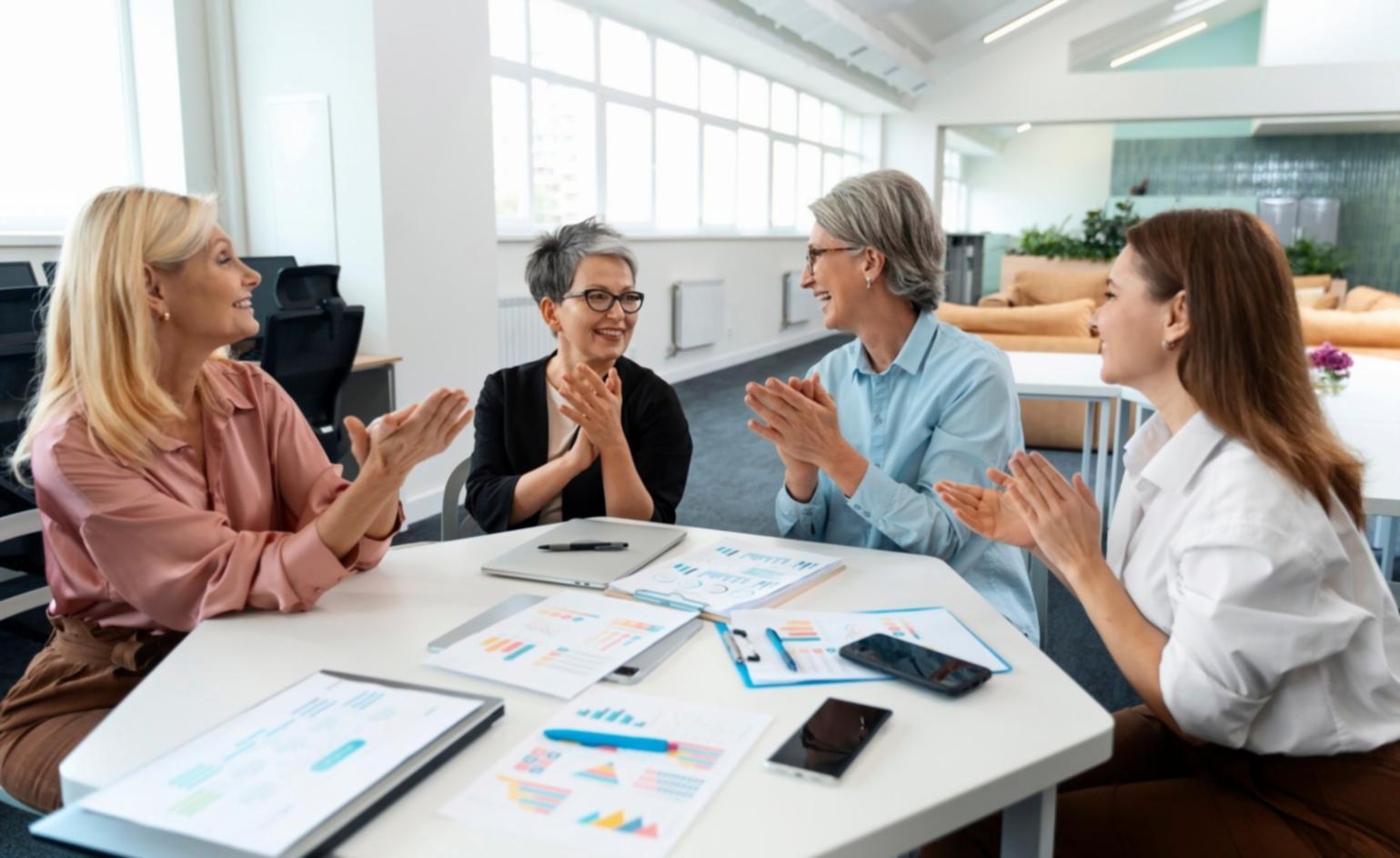 Formation intensive avec modules courts et pratiques